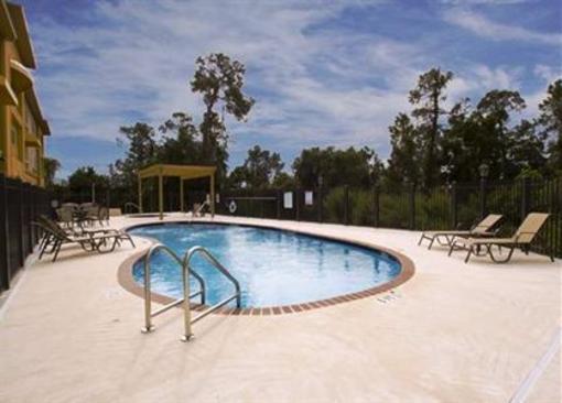 фото отеля La Quinta Inn & Suites Hotel Sebring