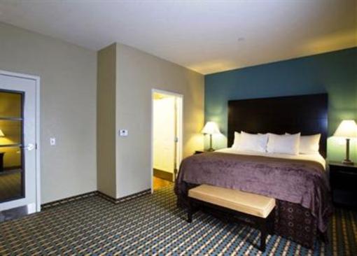 фото отеля La Quinta Inn & Suites Hotel Sebring