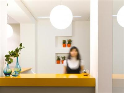 фото отеля Colors Budget Luxury Hotel