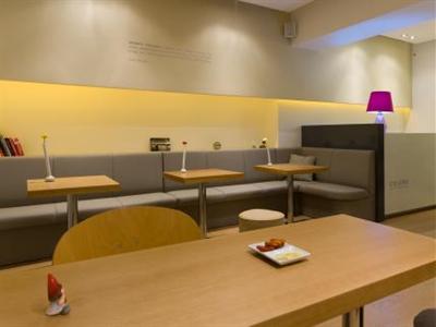 фото отеля Colors Budget Luxury Hotel