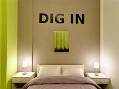 фото отеля Colors Budget Luxury Hotel