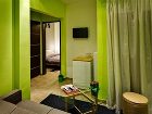 фото отеля Colors Budget Luxury Hotel