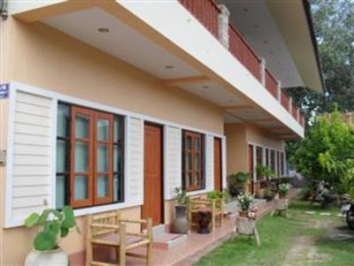 фото отеля Thai Guest House & Backpacker