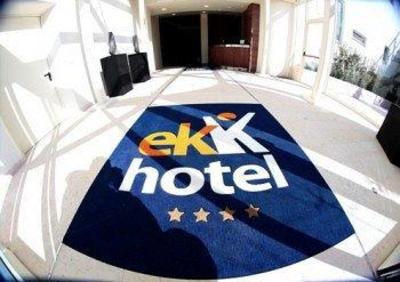 фото отеля EKK Hotel