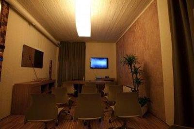 фото отеля EKK Hotel
