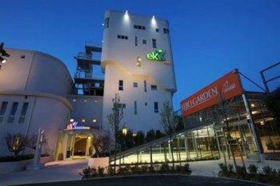 фото отеля EKK Hotel