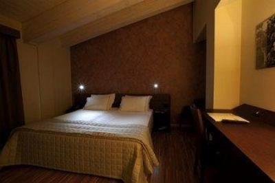фото отеля EKK Hotel