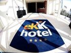 фото отеля EKK Hotel