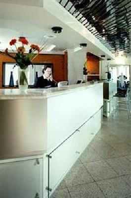 фото отеля Thon Hotel Vika Atrium