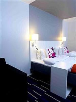 фото отеля Thon Hotel Vika Atrium