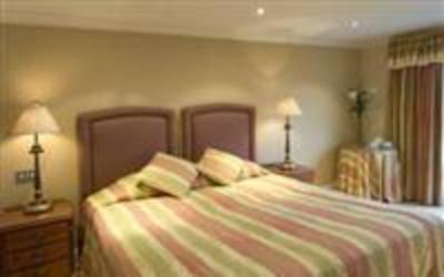 фото отеля Beech Hill Hotel