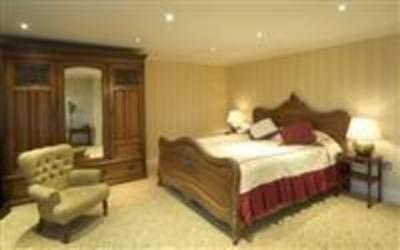 фото отеля Beech Hill Hotel
