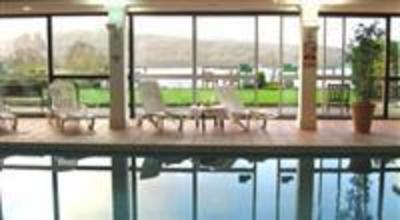 фото отеля Beech Hill Hotel