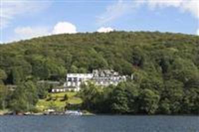фото отеля Beech Hill Hotel