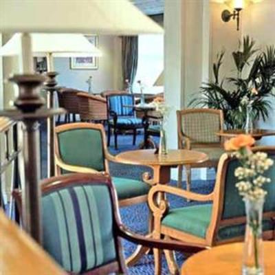 фото отеля BEST WESTERN Leicester Stage Hotel