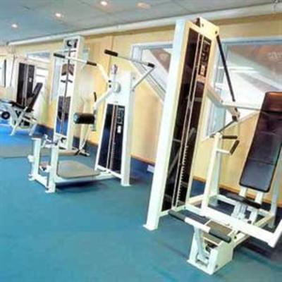 фото отеля BEST WESTERN Leicester Stage Hotel