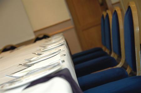 фото отеля BEST WESTERN Leicester Stage Hotel