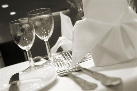 фото отеля BEST WESTERN Leicester Stage Hotel