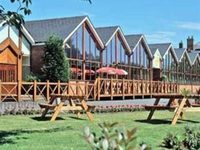BEST WESTERN Leicester Stage Hotel