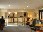 фото отеля BEST WESTERN Leicester Stage Hotel