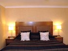 фото отеля BEST WESTERN Leicester Stage Hotel