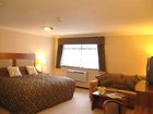 фото отеля BEST WESTERN Leicester Stage Hotel