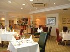 фото отеля BEST WESTERN Leicester Stage Hotel