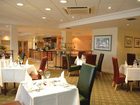 фото отеля BEST WESTERN Leicester Stage Hotel