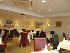 фото отеля BEST WESTERN Leicester Stage Hotel