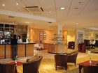 фото отеля BEST WESTERN Leicester Stage Hotel