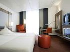 фото отеля Novotel Munchen Messe