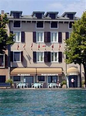 фото отеля Hotel Europa Desenzano del Garda