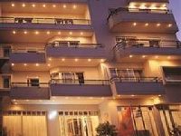 Alantha Apartments Hotel