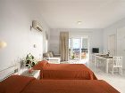 фото отеля Alantha Apartments Hotel