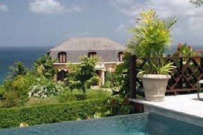 фото отеля The Villas At Stonehaven Bay