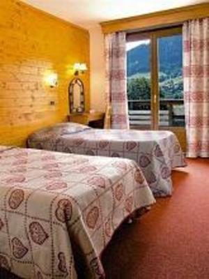 фото отеля Chalets Du Prariand Megeve