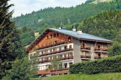 фото отеля Chalets Du Prariand Megeve