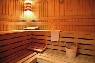 фото отеля Chalets Du Prariand Megeve