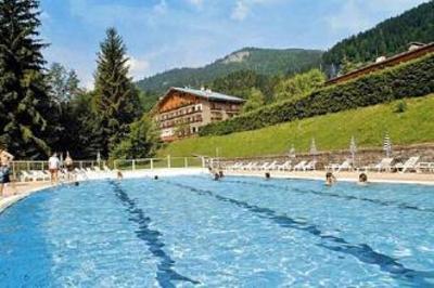 фото отеля Chalets Du Prariand Megeve