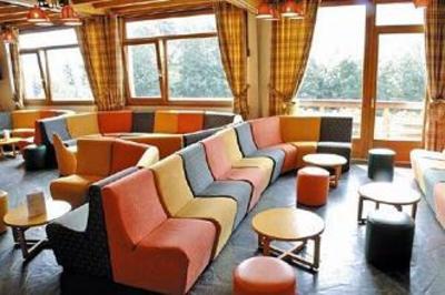 фото отеля Chalets Du Prariand Megeve