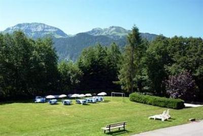 фото отеля Chalets Du Prariand Megeve