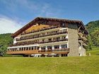 фото отеля Chalets Du Prariand Megeve