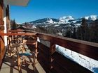 фото отеля Chalets Du Prariand Megeve