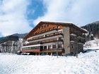 фото отеля Chalets Du Prariand Megeve