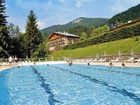 фото отеля Chalets Du Prariand Megeve