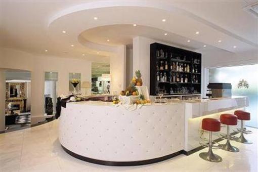 фото отеля M Glamour Hotel