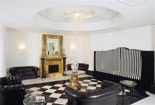 фото отеля M Glamour Hotel