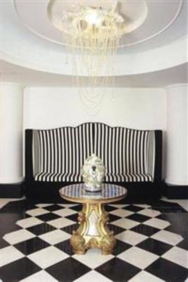 фото отеля M Glamour Hotel