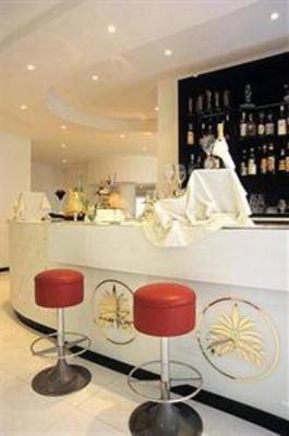 фото отеля M Glamour Hotel