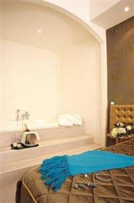 фото отеля M Glamour Hotel